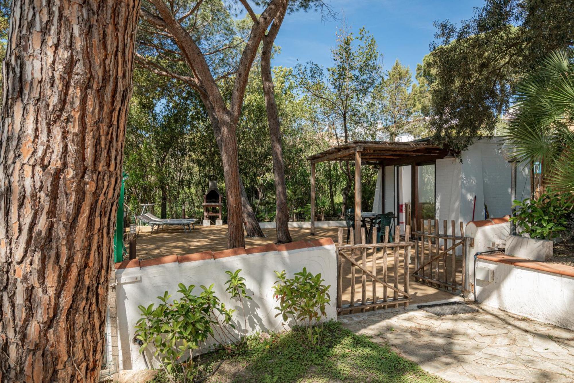 Вілла Casa Donatella, In Riva Al Mare! Кала-Ліберотто Екстер'єр фото
