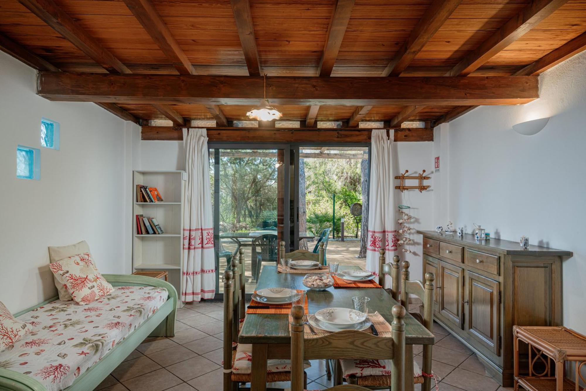 Вілла Casa Donatella, In Riva Al Mare! Кала-Ліберотто Екстер'єр фото