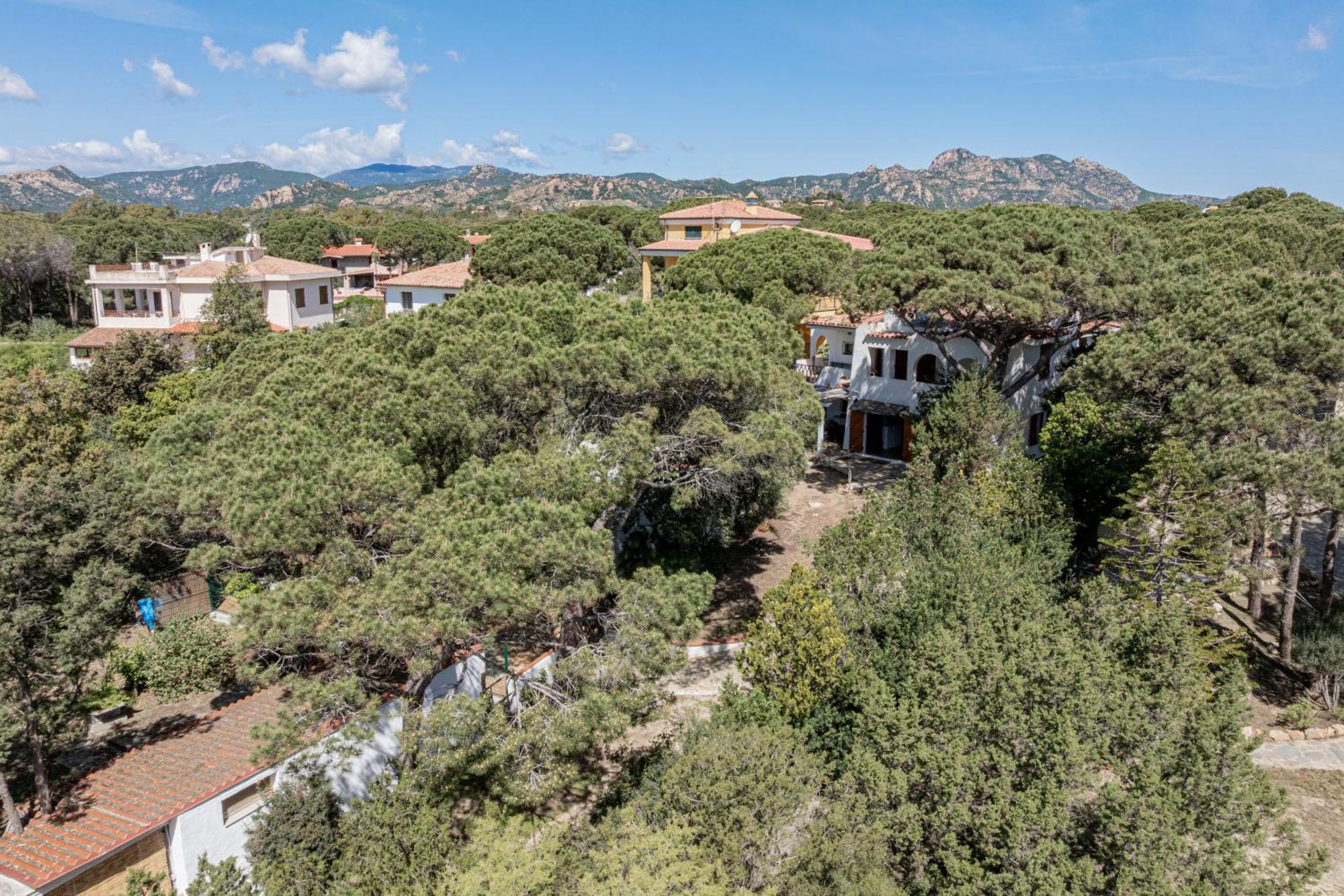 Вілла Casa Donatella, In Riva Al Mare! Кала-Ліберотто Екстер'єр фото